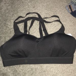 champion sports bra